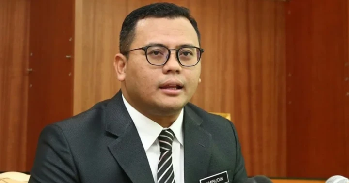 馬來統治者持有伊斯蘭事務統治權 雪州大臣:倪可漢應檢討