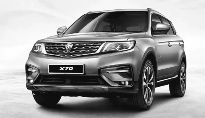 公務員夫婦把X70開回家 網上求救:每月僅剩RM550可花