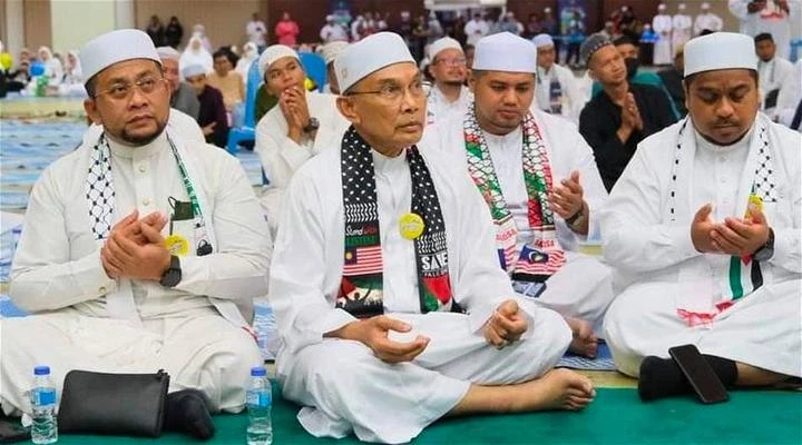 建議非穆斯林加入審查伊法委會　玻大臣：倪可漢應被調查