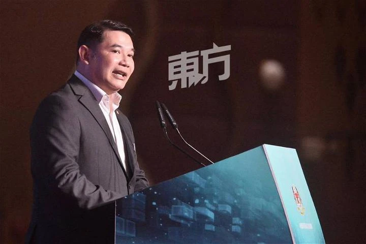 PADU資料庫今啟動　拉菲茲：有助財政赤字降至3.5%