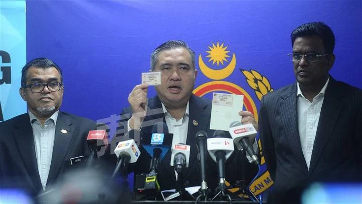 MyJPJ開設新功能　陸兆福：車主可與親友「共享路稅」