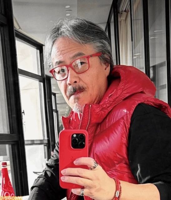 坂口博信：因為沉迷《最終幻想14》耽誤了新作的開發