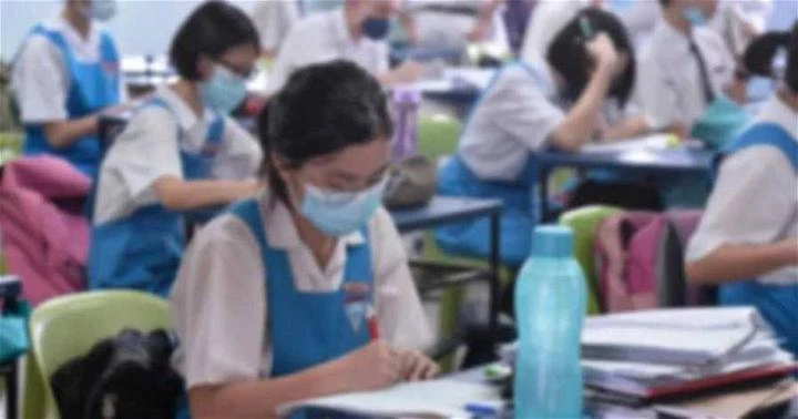 1月10日大制水碰上考試周　家長欲逃離檳城卻逃不了