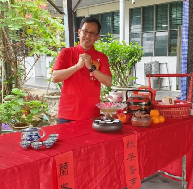 1月10日大制水碰上考試周　家長欲逃離檳城卻逃不了