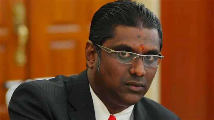 PBA非執行董事月領逾4萬津貼　雷爾：有水供問題卻不見蹤影