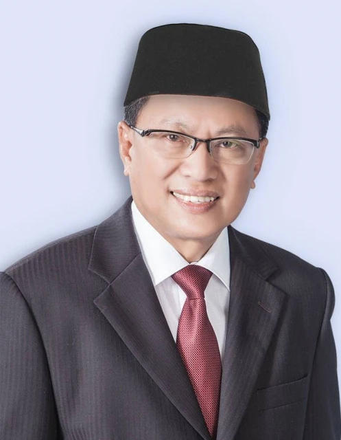 博安質疑依斯邁指控「杜拜行動」動機 促政府重組社區通訊局