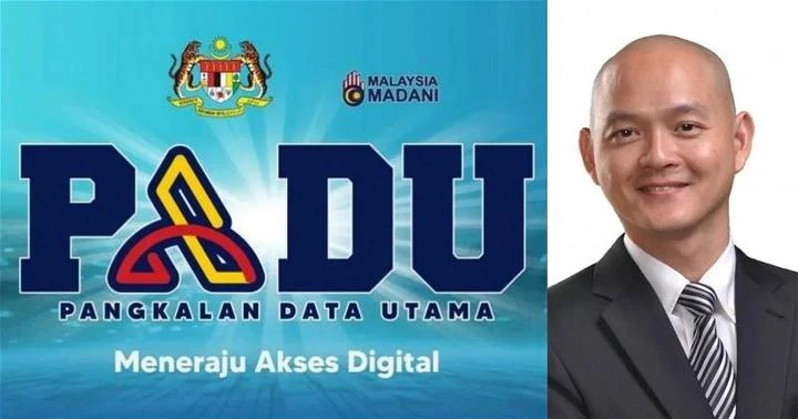 揭PADU系統註冊漏洞　王建民：甚至可更改部長資料！