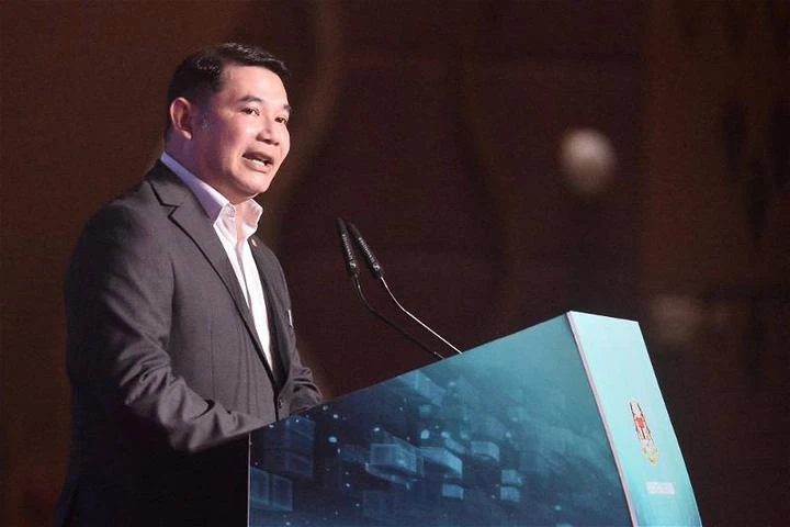 超過23萬人註冊PADU系統    拉菲茲：數系統漏洞已修復