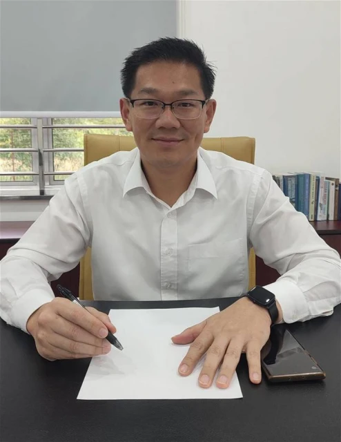 馬六甲展望：推動旅遊文化經濟合作　把握機會與中國深化友好關係