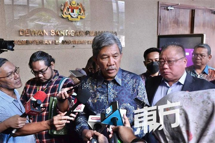 日本地震及客機事故　外長：均無涉及大馬人