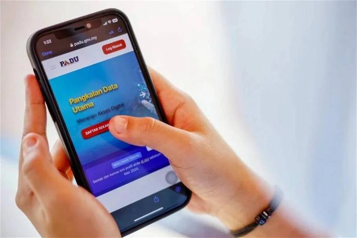 LFL促政府叫停PADU 直至修訂個資保護法令