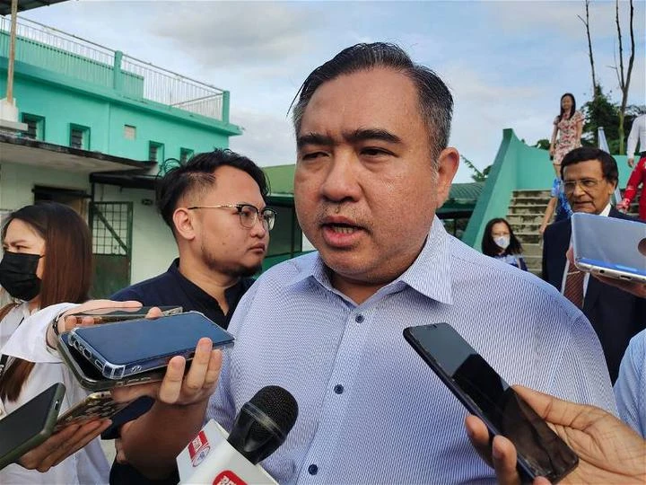 任何推翻政府的行動都不負責任　陸兆福：我目前只專注「數碼化」