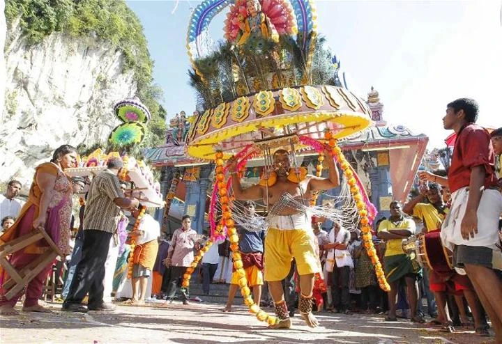 MIPP敦促吉打將大寶森節定為州公假