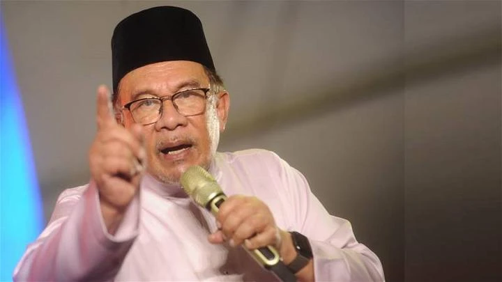 大馬向伊朗致哀予以支持　安華敦促將主謀繩之以法