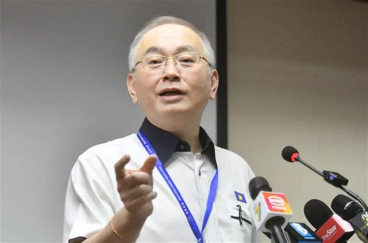 讓患者能在「中西合璧」情況下接受更好治療 魏家祥:政府應豁免傳統輔助醫藥徵收SST