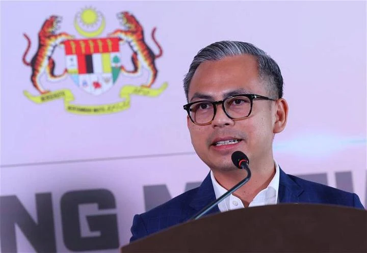 「反擊」反對黨所扭曲的伊斯蘭教義　法米：政府擬委宗教領袖為發言人