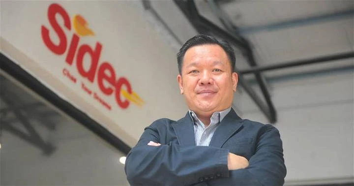 雪州當下處在歷史十字路口　楊凱斌：國家需把握未來30年機遇