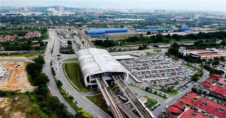 雪州當下處在歷史十字路口　楊凱斌：國家需把握未來30年機遇