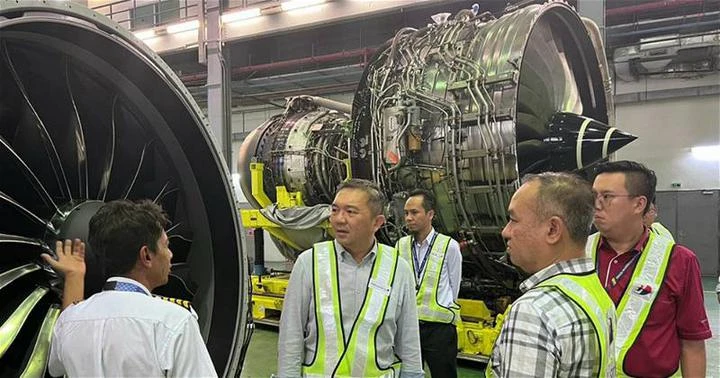 黃思漢：雪州仍是外資首選　放眼高科技高收入經濟轉型