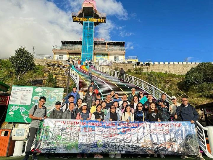 中國免簽入境刺激國人游華興　日本強震不影響旅行團出發