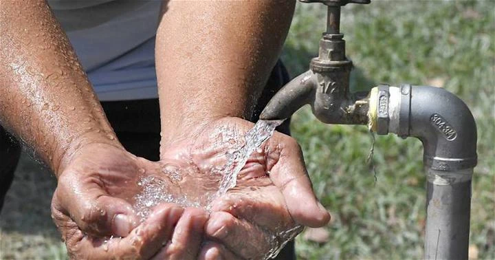 維持服務持續性　今年將調升水費