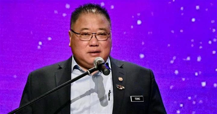 張慶信：人們面臨物價高漲　沒空再搭理「政治戲碼」