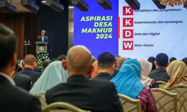 扎希：免鄉區部擔負資產　旗下無盈利子公司將關閉