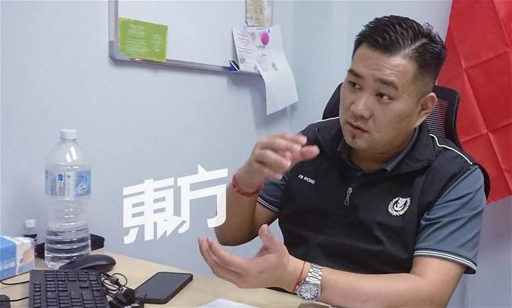 【獨家專訪】吉打獨中撥款削減引爭議　黃佳禎安排董聯會與大臣對話