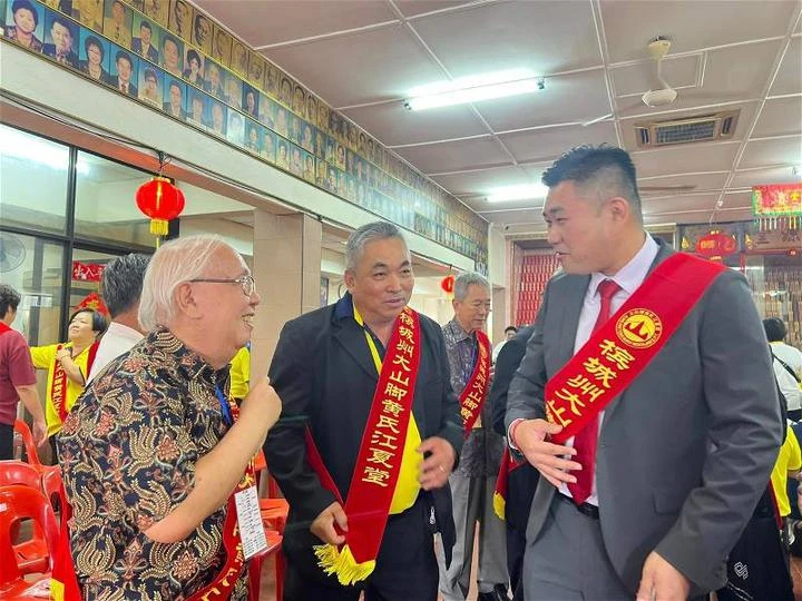 【獨家專訪】吉打獨中撥款削減引爭議　黃佳禎安排董聯會與大臣對話