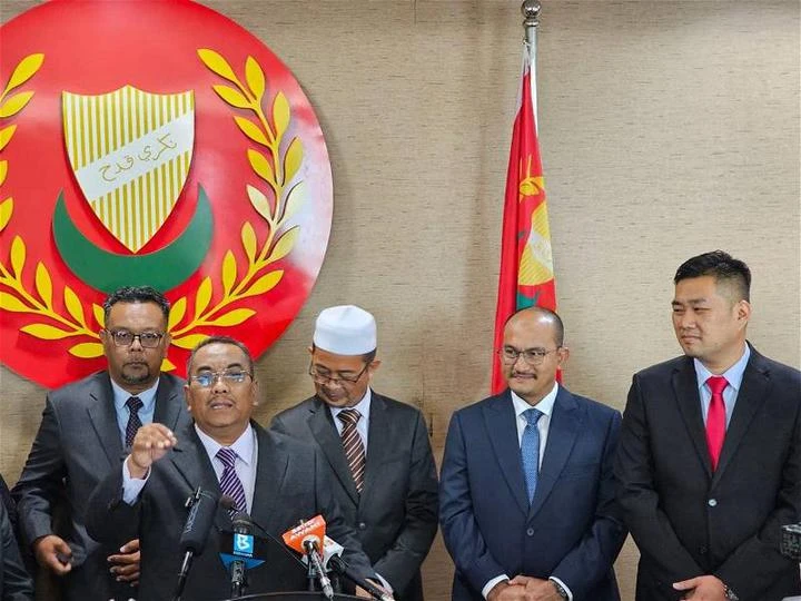 【獨家專訪】吉打獨中撥款削減引爭議　黃佳禎安排董聯會與大臣對話