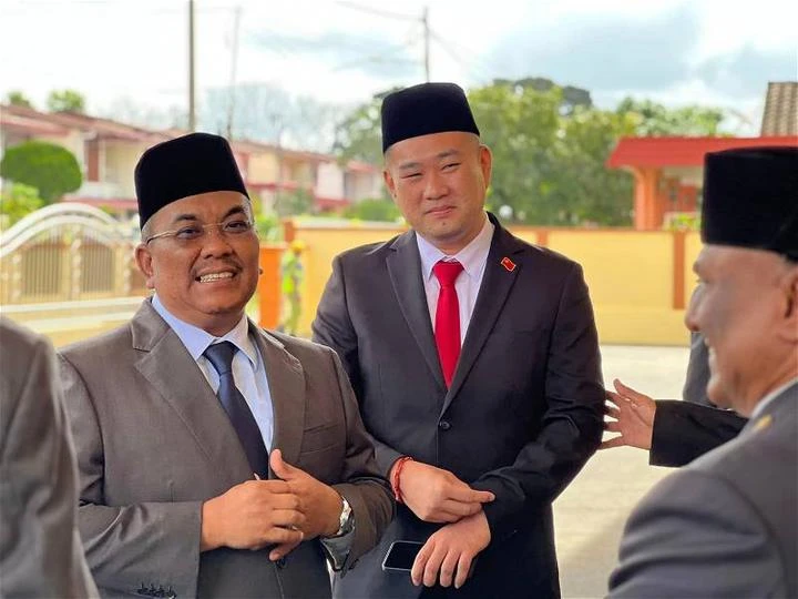 【獨家專訪】大臣指示重新檢討不發新執照決定　黃佳禎：吉打按摩院業者或有轉機