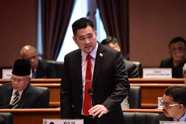 【獨家專訪】中選州議員再受委州行政議員　黃佳禎坦言倍感壓力和挑戰