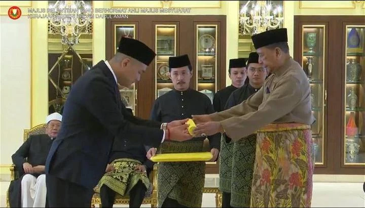 【獨家專訪】中選州議員再受委州行政議員　黃佳禎坦言倍感壓力和挑戰