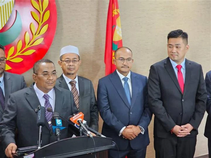 【獨家專訪】中選州議員再受委州行政議員　黃佳禎坦言倍感壓力和挑戰