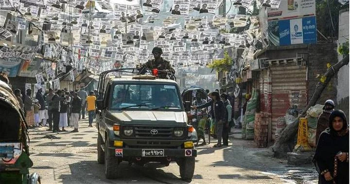 緊密關注孟加拉大選　外交部勸大馬人1月7日勿到孟國旅遊