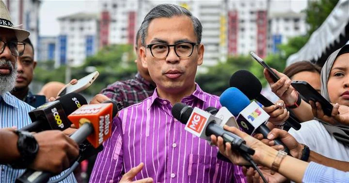 法米：PADU資料不會被用於政治目的