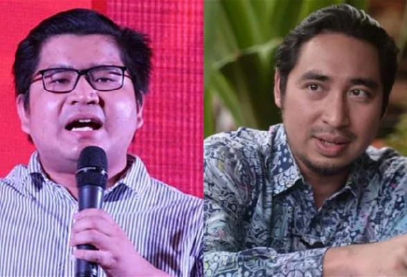 公青團：袁懷紹抨擊PADU　只為宣洩對政府不滿