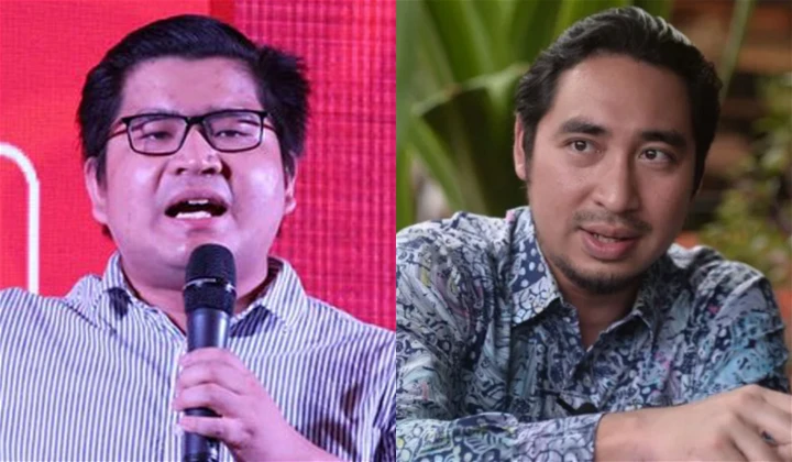 公青團：袁懷紹抨擊PADU　只為宣洩對政府不滿