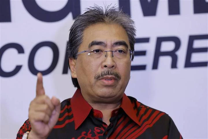 駁斥重罰引入外勞卻沒給工作僱主不公平　佐哈里：外勞沒工作僱主也有責任