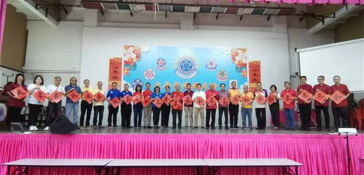 大馬能第二次經濟起飛　先決條件：在野黨勿時不時欲推翻政府