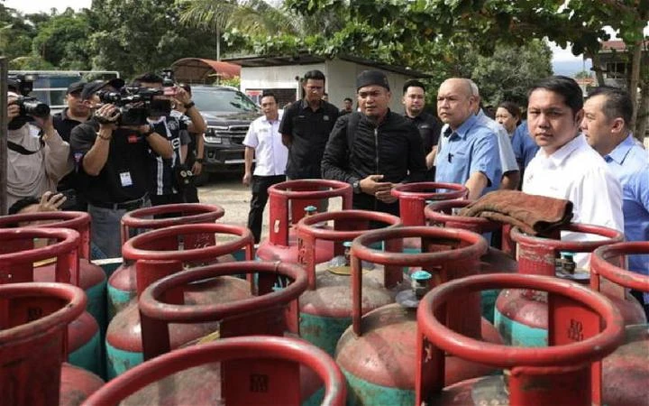 政府今年撥款2億2500萬　6州內陸推社區油桶計劃