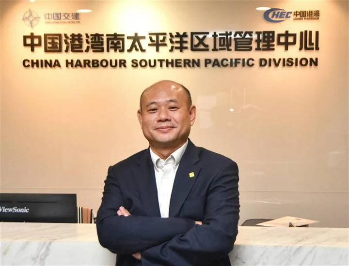 柔州輕快鐵初步確定3路線　Nylex與中國港灣組團參與