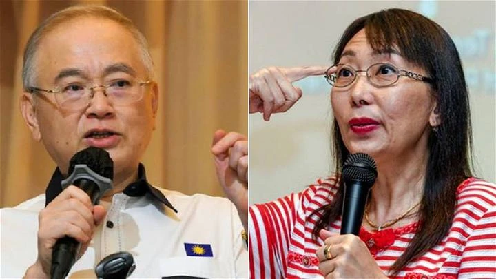 反嗆郭素沁指馬華「迷路」　魏家祥：沒事事針對以人民利益為先