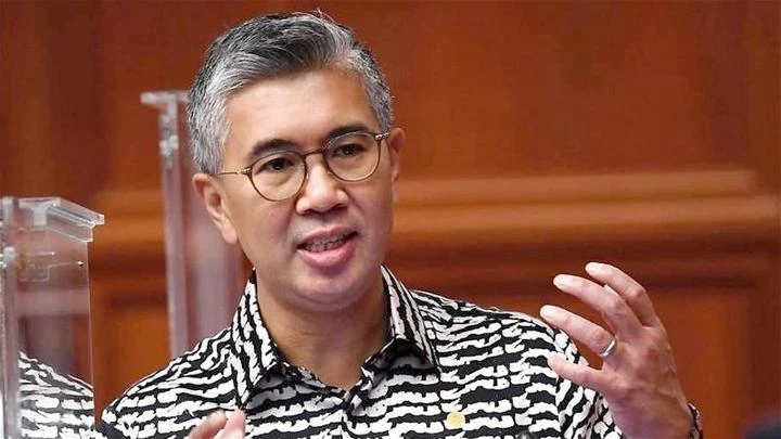 東姑扎夫魯：大馬促進中心已準備好　加快國內投資項目