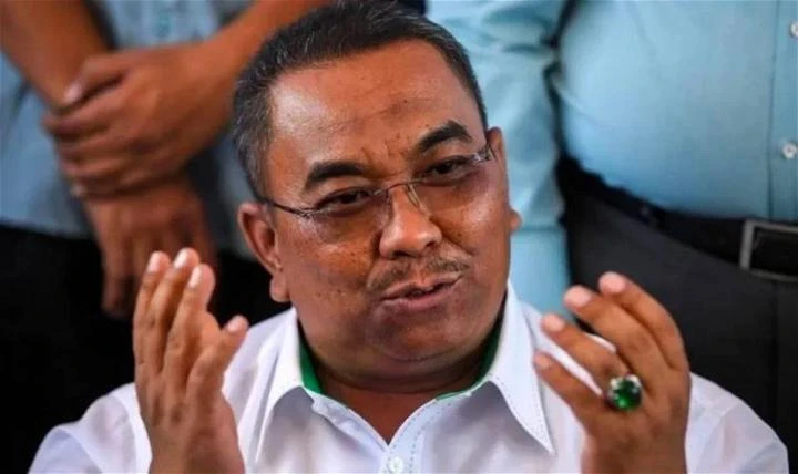 國盟擁足夠宣誓書推翻政府　沙努西：僅等待那天來臨