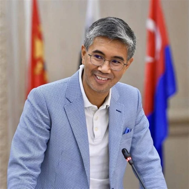 東姑扎夫魯：大馬應不畏風險　創造新經濟未來