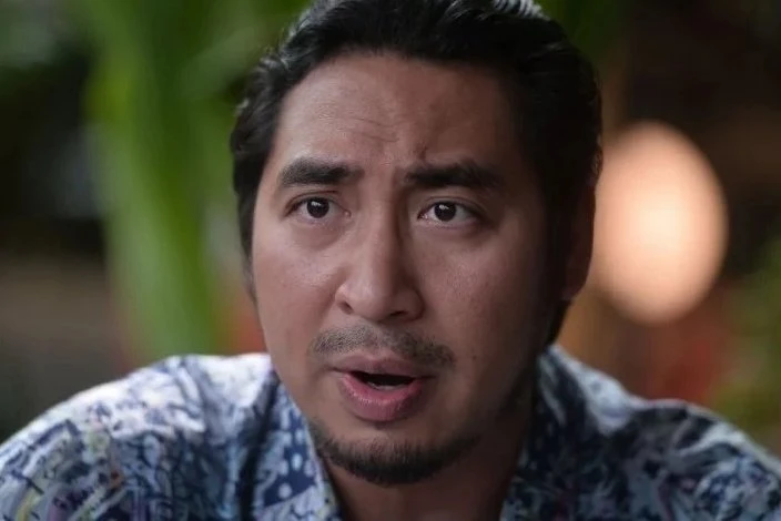 袁懷紹否認國盟議員　簽署法定聲明以推翻團結政府