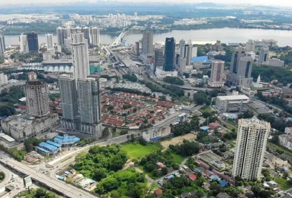 月入3000令吉或以下　受薪族：根本買不起房子