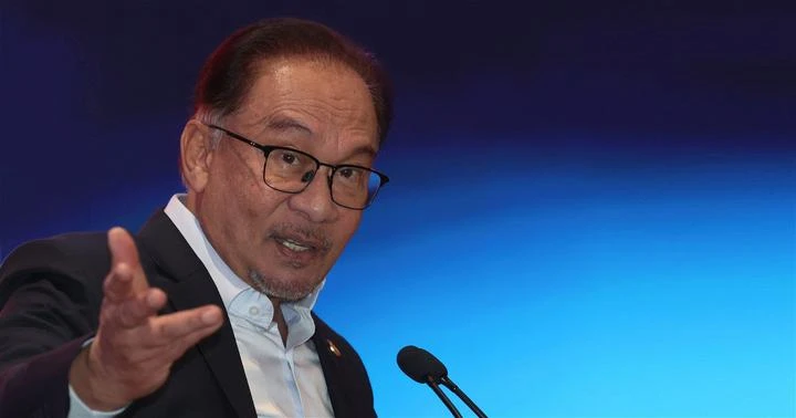 安華：未來演講時仍會引述經文　但會事先諮詢宗教局