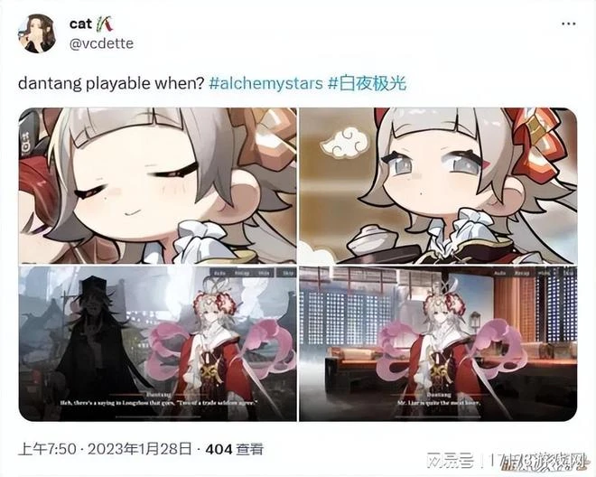 國服首發不佳，沒有二游基因的騰訊，卻做出一款最佳運營遊戲